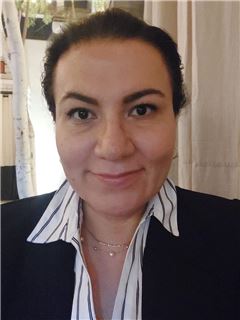 Berenice Díaz - RE/MAX Cabo Sanctuary R. E.