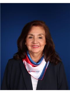 EVA LOPEZ AGUADO AGUILAR - RE/MAX ADN