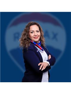 Gloria Elena  Rodriguez Peña - RE/MAX Activa