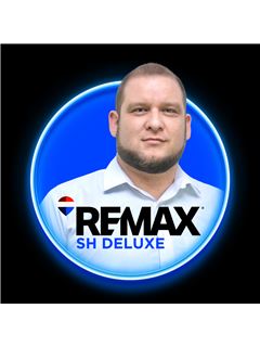 Iván Alejandro León Topete - RE/MAX SH Deluxe