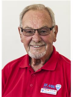 Ronald Jerome Vandenberg - RE/MAX On The Bay