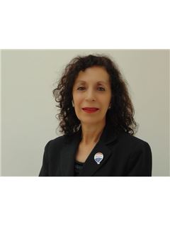 Rosario Guerrero Balandrano - RE/MAX Satelite