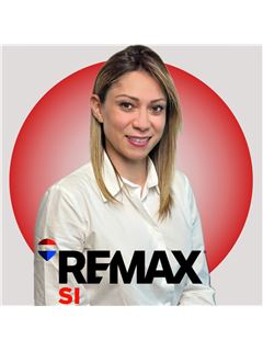 ANISA ANABEL RAMIREZ ROJAS - RE/MAX SI