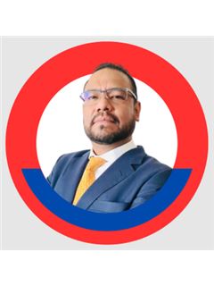Broker/Owner - Octavio Estrada - RE/MAX Supreme