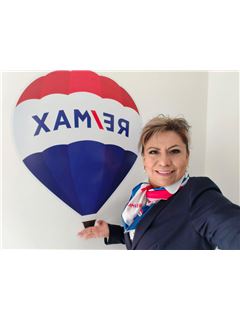 Martha Hernandez - RE/MAX Homelife
