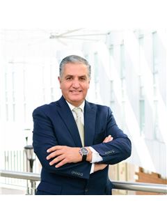 经纪人/所有者 - Eduardo Enríquez de Rivera Campero - RE/MAX Habitar Plus