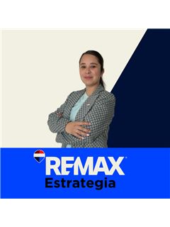 Sandra Encastin Guadarrama - RE/MAX Estrategia