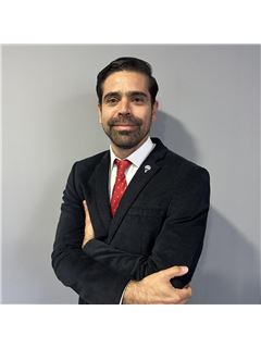 Dexter Danilo  Lugo Hernandez  - RE/MAX Vanguardia