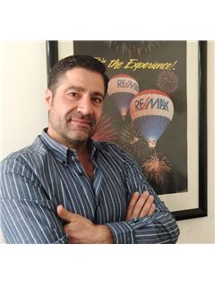 Enzo Altieri  - RE/MAX Plus