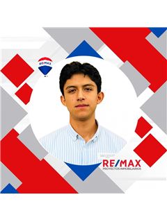 Gabriela Lopez – RE/MAX Proyectos Inmobiliarios – Ciudad de México