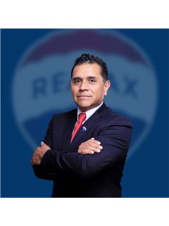 Franchisenehmer/in - José Pedro   Leyva Alatriste - RE/MAX Activa