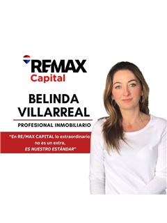 Belinda Villarreal  - RE/MAX Capital