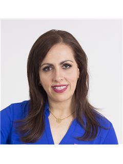 GEORGINA  SAUCEDO MENDOZA - RE/MAX Laguna
