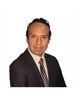 Antonio  Ortega - RE/MAX Daia