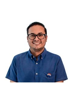 Hugo Roman Teran Torres - RE/MAX Puerta de Hierro