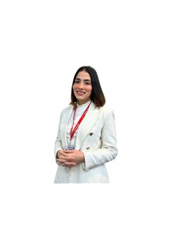 KENIA LIZARRAGA - RE/MAX Grand