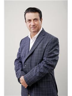 Daniel  Salmun  - RE/MAX Savic