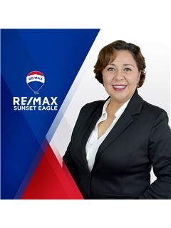 Cynthia Nevarez - RE/MAX Sunset Eagle