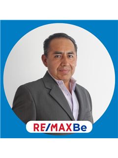 JOSE LUIS  RAMIREZ CORTES  - RE/MAX Be