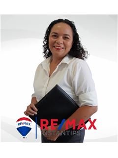 Ibeth Pestaño Felix - RE/MAX Instantips