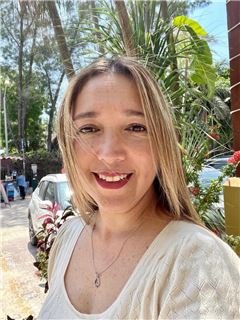 Yahel Ortega - RE/MAX Maya
