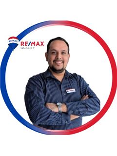 Gerardo Elías G - RE/MAX Quality