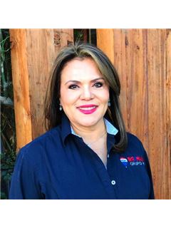 Adriana B. Lozano Sotelo - RE/MAX HG Platinum