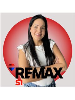 Elsy Margarita Capiterucho Guerra - RE/MAX SI