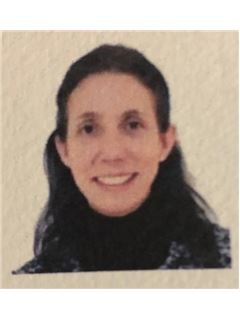 Marcela Freyria Arbide - RE/MAX TK