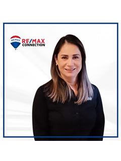 Patricia Avila Castro  - RE/MAX Connection