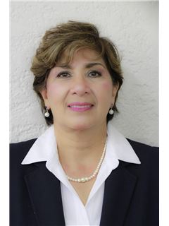 Maria Teresa García Fragoso - RE/MAX Metropoli