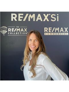 Silvina Quintana - RE/MAX Cabo Sanctuary R. E.