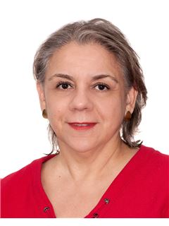Claudia Lizet Canales Lagunas - RE/MAX Metropoli