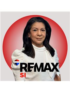 MARIA DE LOURDES AGUILAR LEYVA - RE/MAX SI