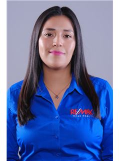 Marlen Cruz Navarro - RE/MAX Baja Realty
