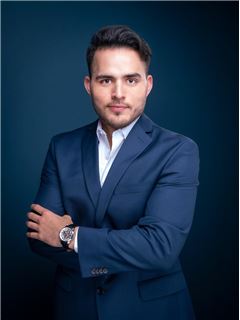 Magdiel Ramos - RE/MAX Espacios Hábitat