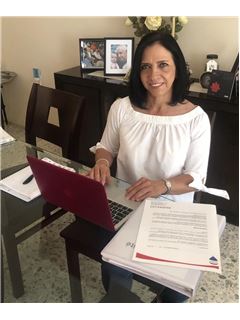 Regina  Cano - RE/MAX Plus