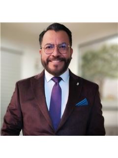 Juan Carlos Vilchis - RE/MAX Daia