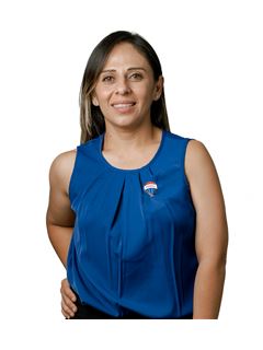 IRMA GISSEL  IBARRA COVARRUBIAS  - RE/MAX Laguna