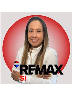 Linda  Navarro  - RE/MAX SI