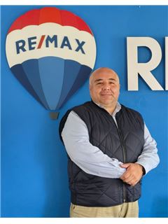 Luis  Gilberto Ruiz Salinas - RE/MAX Contacto