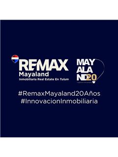 Pascual Boccia - RE/MAX MayaLand Properties