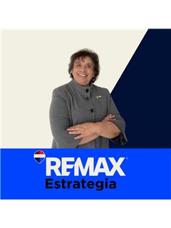 Florina Irene Pérez García - RE/MAX Estrategia