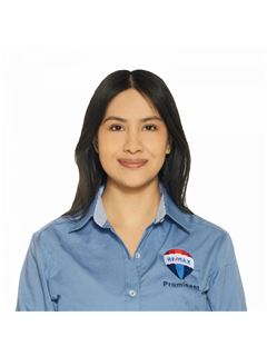 Lluvia Isela  Vázquez Ramírez  - RE/MAX Prominent