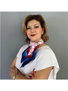 Norma Irinea Serrano Garcia  - RE/MAX Vanguardia