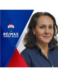 Vilma Patricia López Osuna - RE/MAX Sunset Eagle