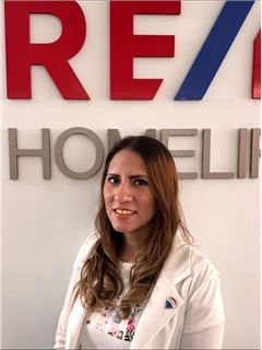 Karen Calderon - RE/MAX Homelife