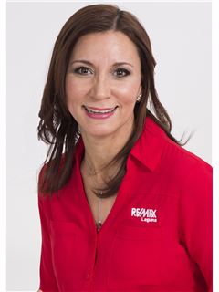 ELVIA LUZ CAMACHO ARMENDARIZ - RE/MAX Laguna