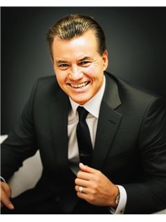 Director(a) de Agência - Francisco Javier  Henry García  - RE/MAX HG Platinum