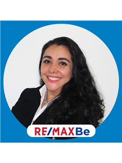 CARLA VICTORIA  LUCE SERVIN - RE/MAX Be